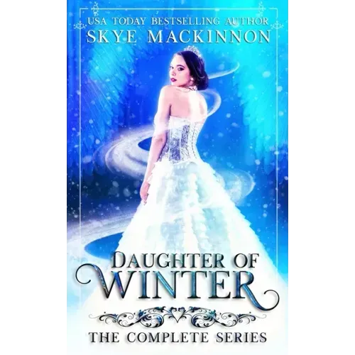 Daughter of Winter: The complete series