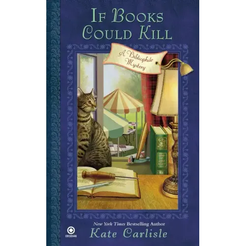If Books Could Kill