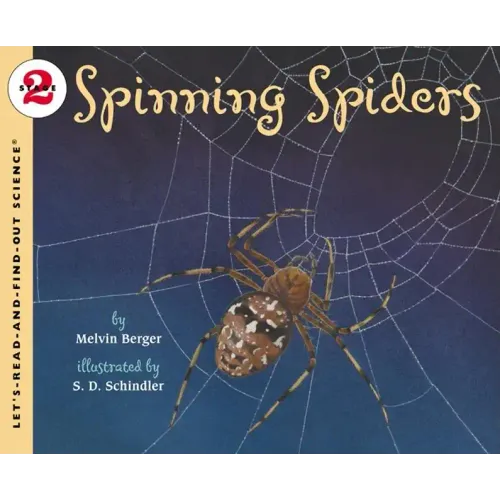 Spinning Spiders
