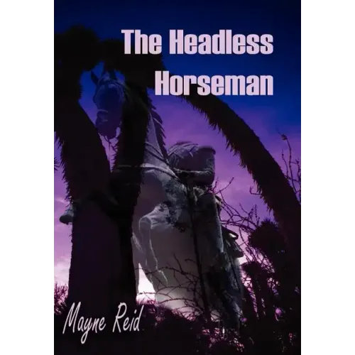 The Headless Horseman