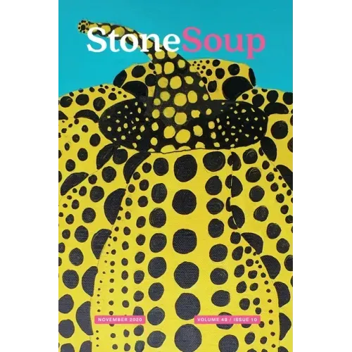 Stone Soup Magazine: November 2020