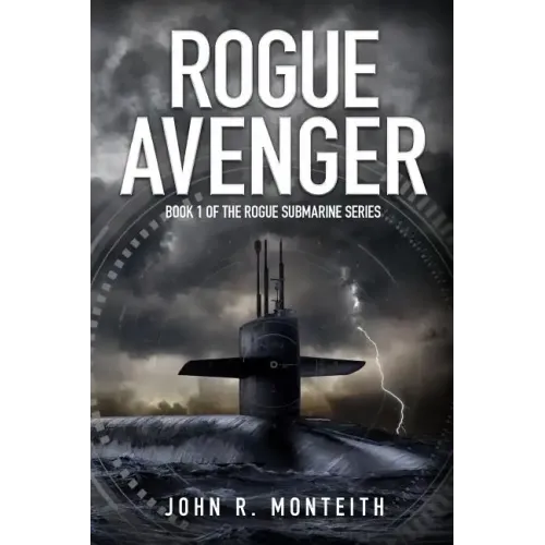 Rogue Avenger
