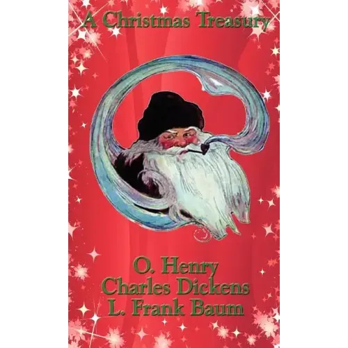 A Christmas Treasury