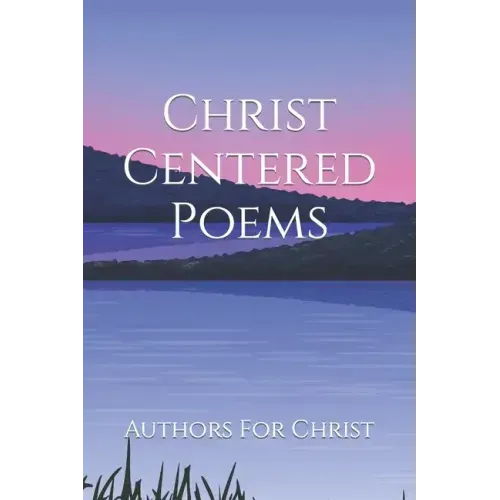 Christ Centered Poems