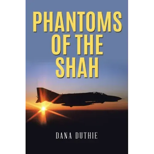 Phantoms of the Shah