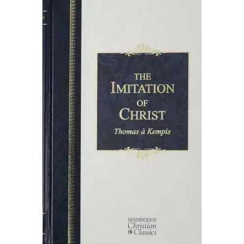 The Imitation of Christ