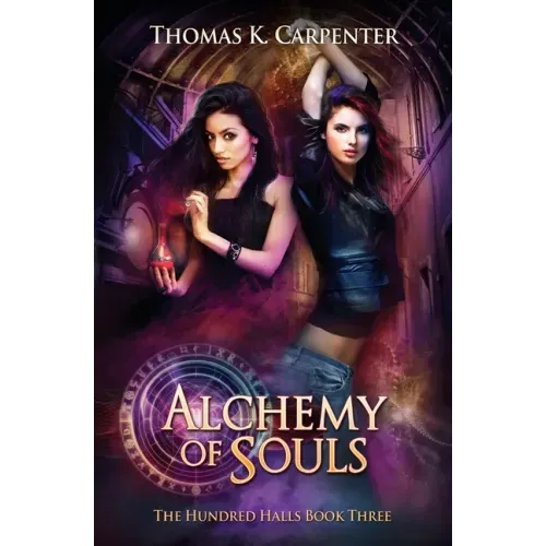 Alchemy of Souls