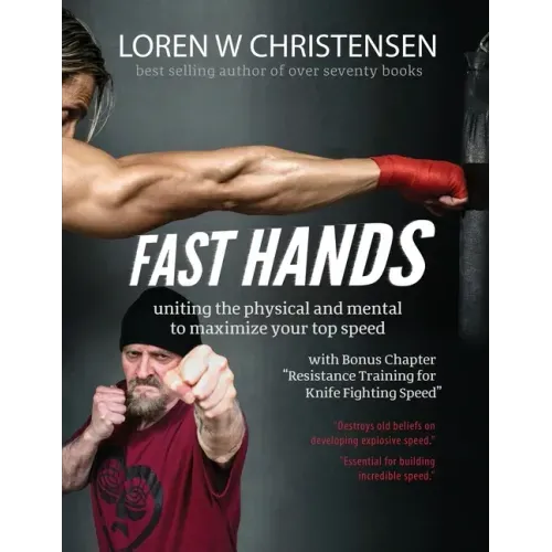 Fast Hands: Uniting The Physical And Mental To Maximize Your Top Speed