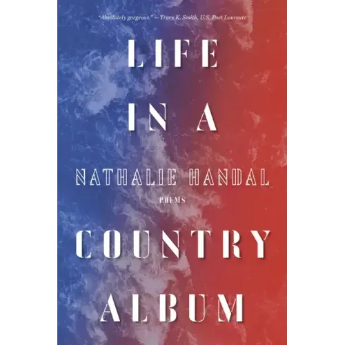 Life in a Country Album: Poems