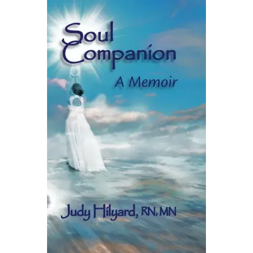 Soul Companion: A Memoir