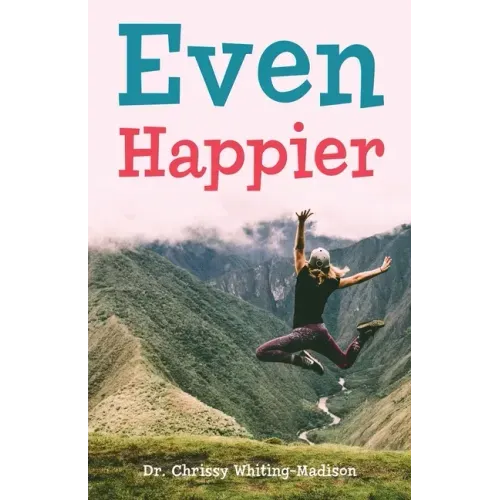 Even Happier