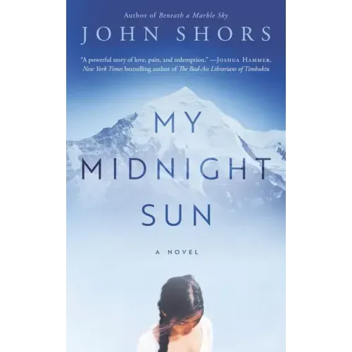My Midnight Sun