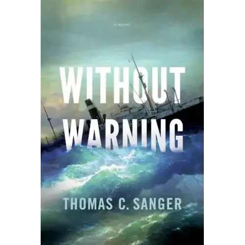 Without Warning