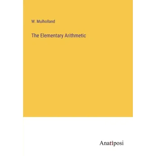 The Elementary Arithmetic