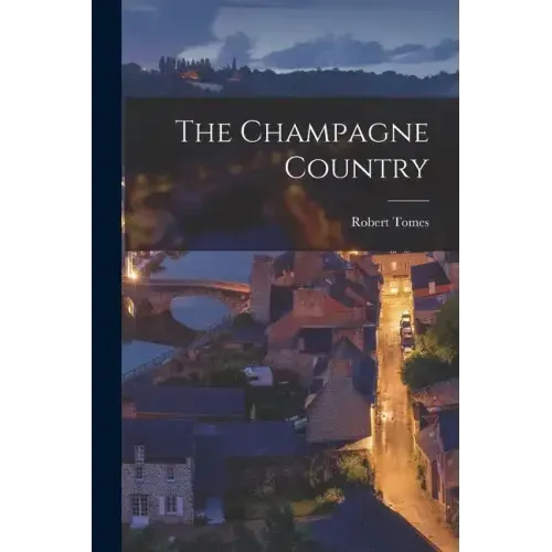The Champagne Country