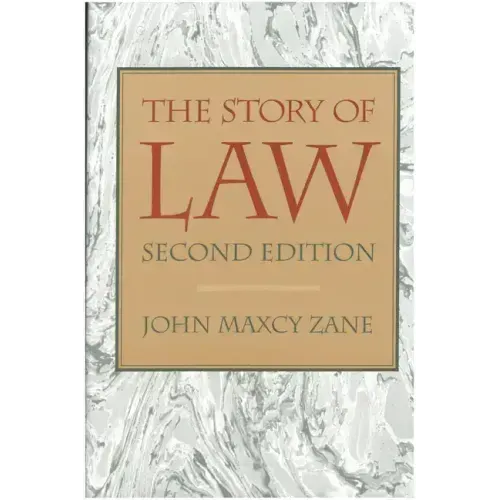 The Story of Law