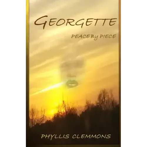 Georgette: Peace by Piece