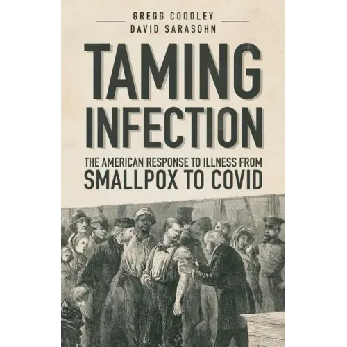 Taming Infection