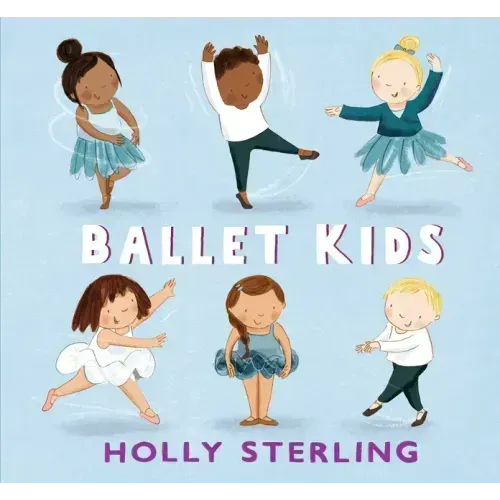 Ballet Kids