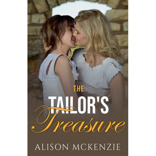 The Tailor's Treasure