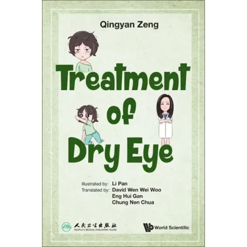 Treatment of Dry Eye