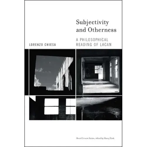 Subjectivity and Otherness