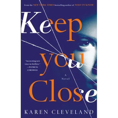 Keep You Close