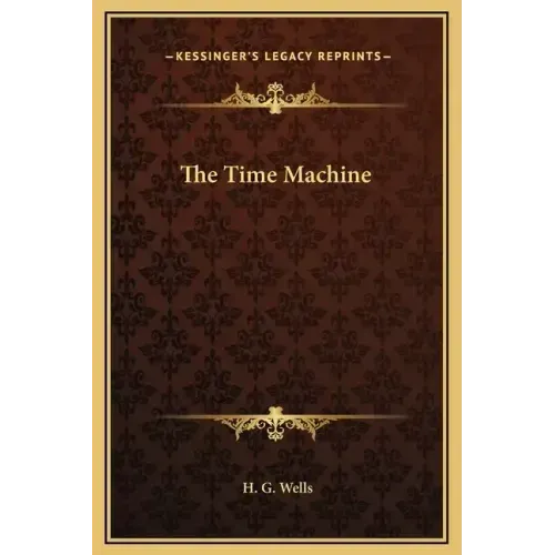The Time Machine