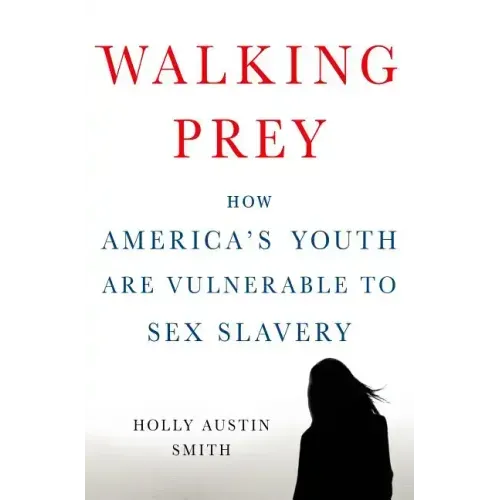 Walking Prey