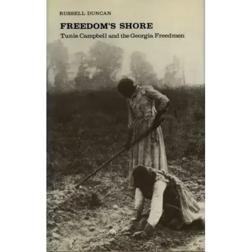 Freedom's Shore