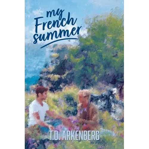 My French Summer