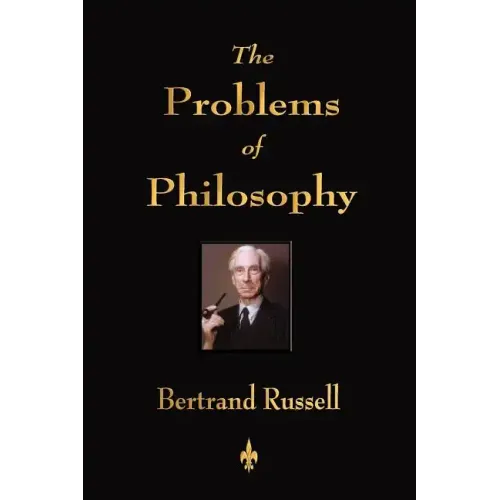 The Problems of Philosophy