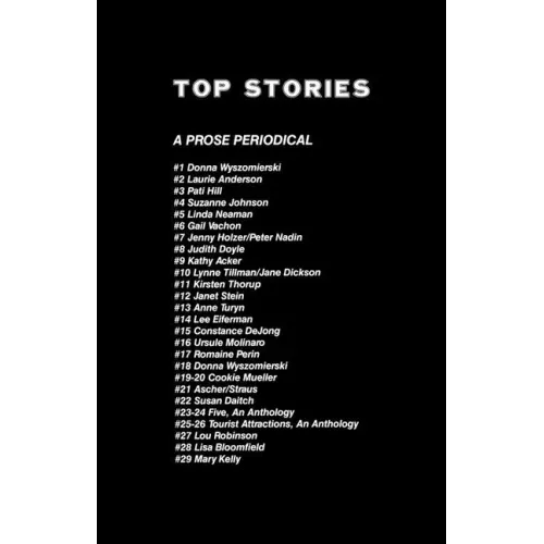 Top Stories