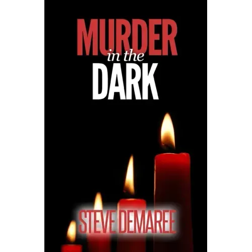 Murder in the Dark