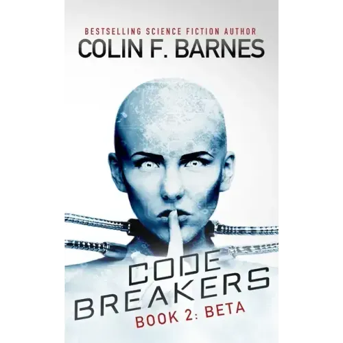 Code Breakers: Beta
