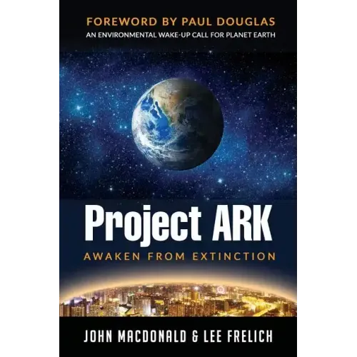 Project Ark: Awaken from Extinction