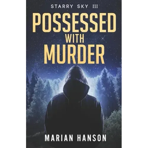Possessed with Murder: A Murder Mystery with an Astrological Touch