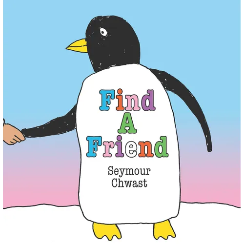 Find a Friend
