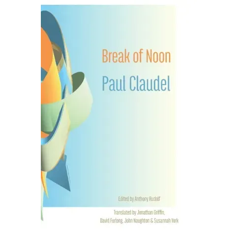 Break of Noon: Partage de midi