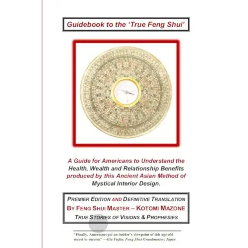 Guidebook to the 'True Feng Shui'