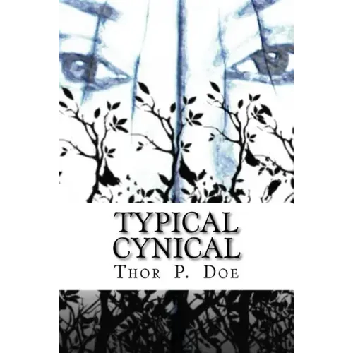 Typical Cynical: A Collection of Short Stories by Kurt Vonnegut plus Selections from A Cynic's Word Book by Ambrose Bierce