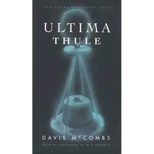 Ultima Thule