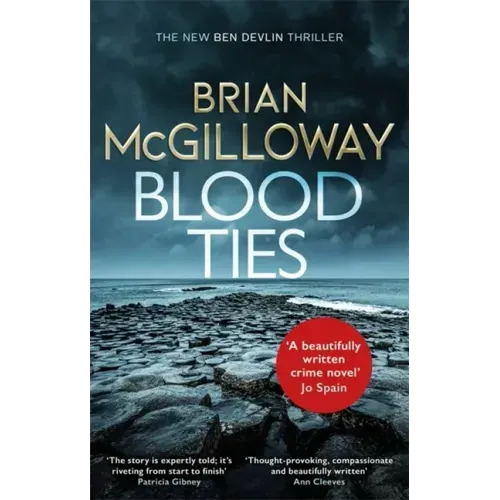 Blood Ties