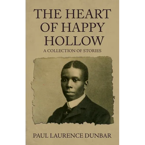 The heart of Happy Hollow
