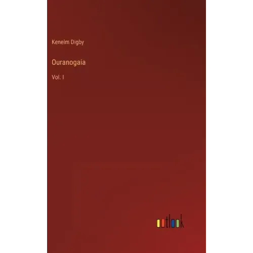 Ouranogaia: Vol. I