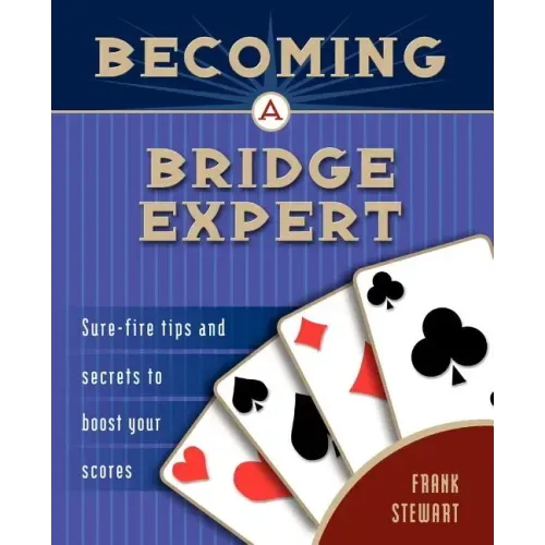 Becoming a Bridge Expert