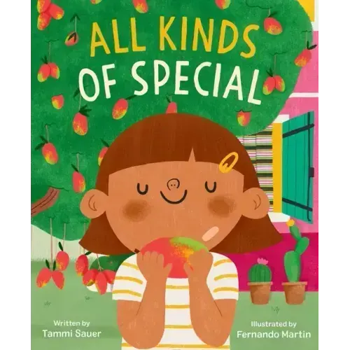 All Kinds of Special
