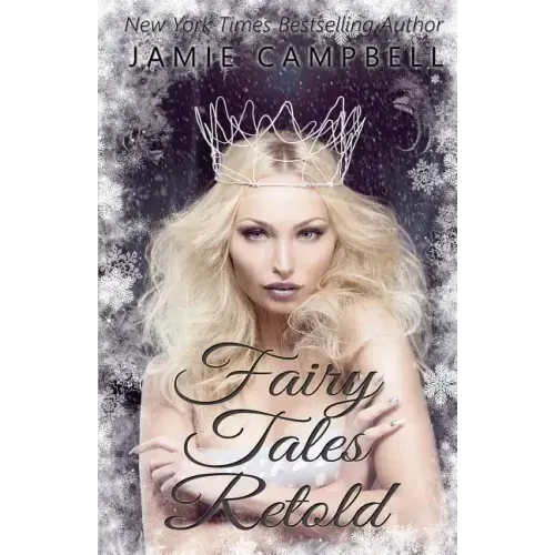 Fairy Tales Retold