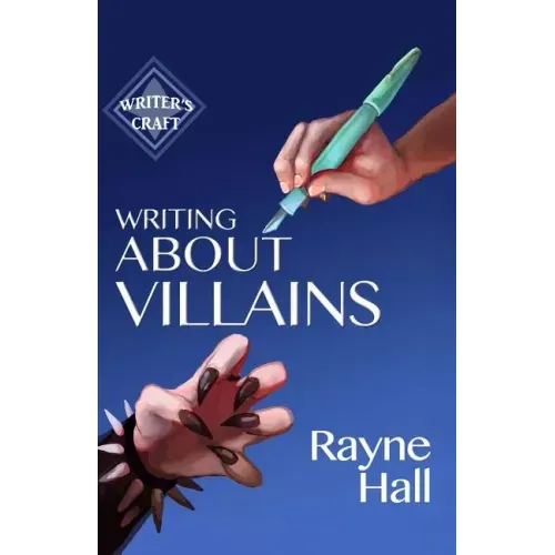Writing About Villains