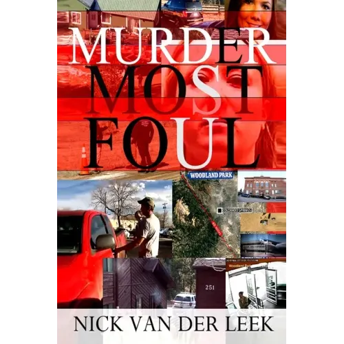 Murder Most Foul